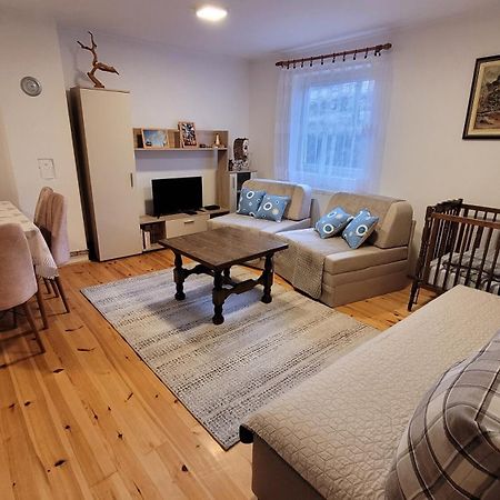 Zlatibor Apartmani Dm Tornik Екстер'єр фото