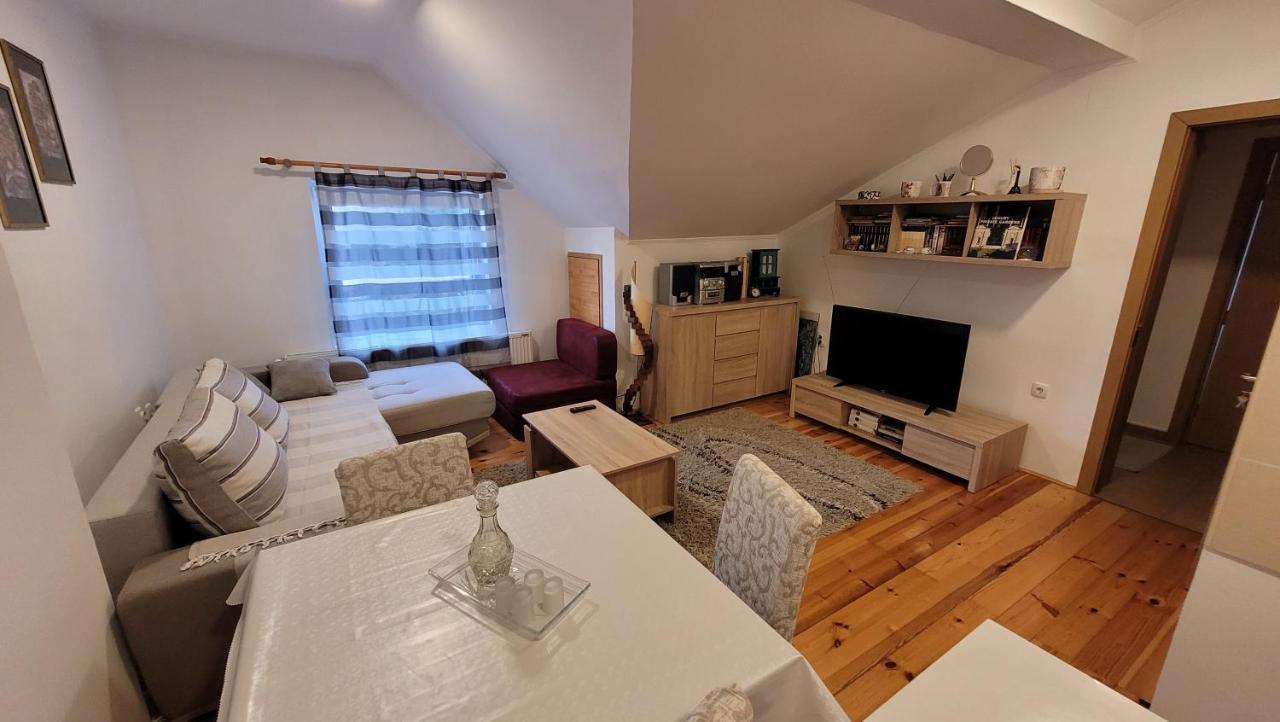 Zlatibor Apartmani Dm Tornik Екстер'єр фото