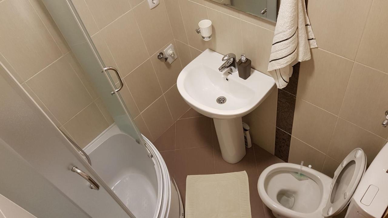 Zlatibor Apartmani Dm Tornik Екстер'єр фото